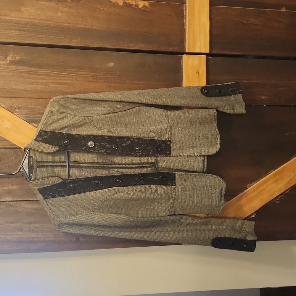 Maurices Blazer